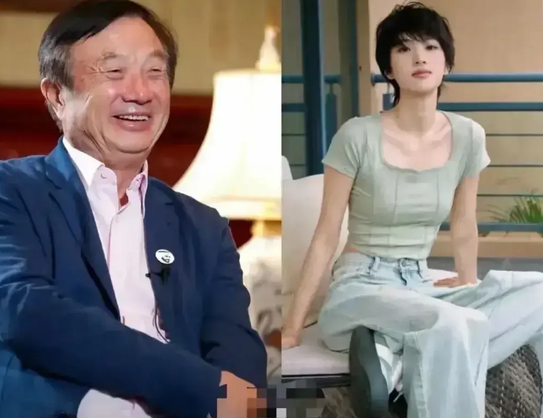 大家不要再羡慕姚安娜了，我们永远不可能成为她！

想成为姚安娜，首先最重要的一个