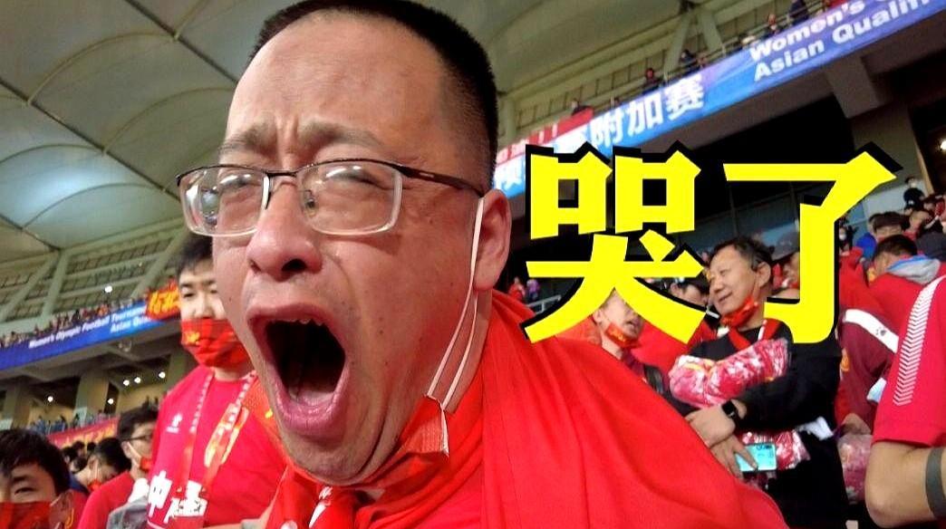 国足6月11号客场踢韩国，虽然早就料到是这结果，但还是堵得慌。这时候再回头看前阵