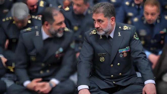 以色列警告：伊朗可能发动突袭