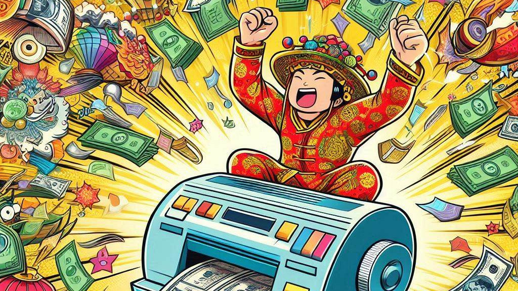 冬至财到，躺赢式赚钱来了！这四大星座躺扛住之前的难，现在轮到你被宠！