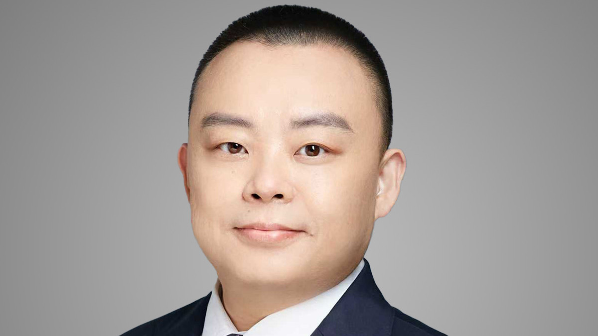 【评委确认】贾昊 中关村数智人工智能产业联盟副理事长、秘书长