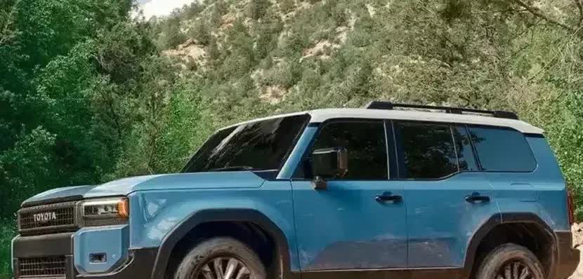 真不少夸！

开过丰田车的人都知道！

丰田省油耐用还抗造！

买丰