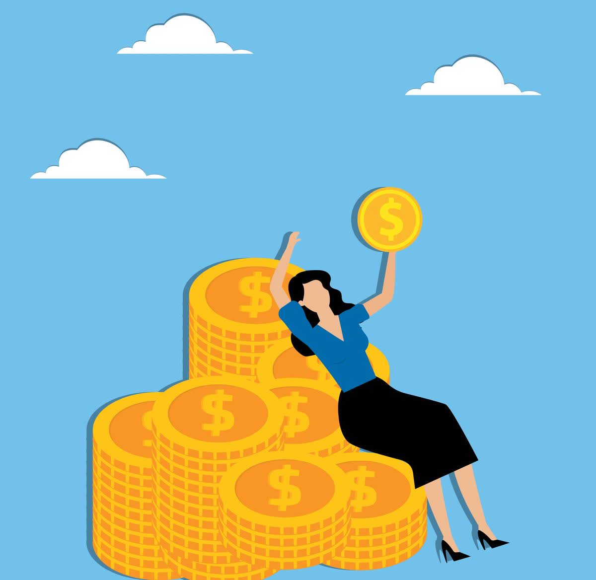 手机怎么稳定赚钱？盘点6个靠谱手机兼职
家人们！谁懂啊？自从上个月花呗账单像窜