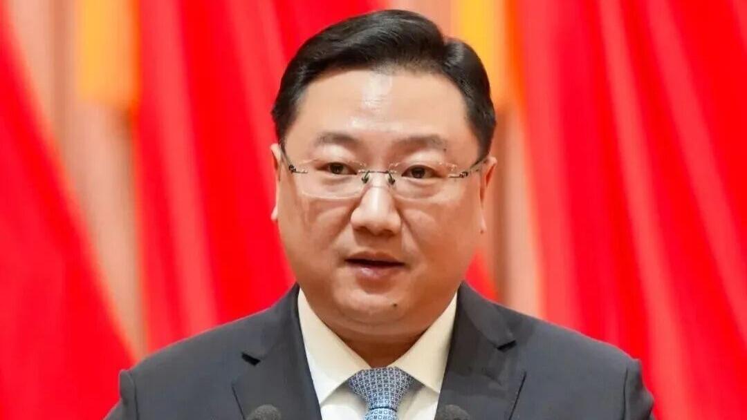 风劲扬帆正当时：张华全票当选仪征市长，履新启航谱写发展新篇章