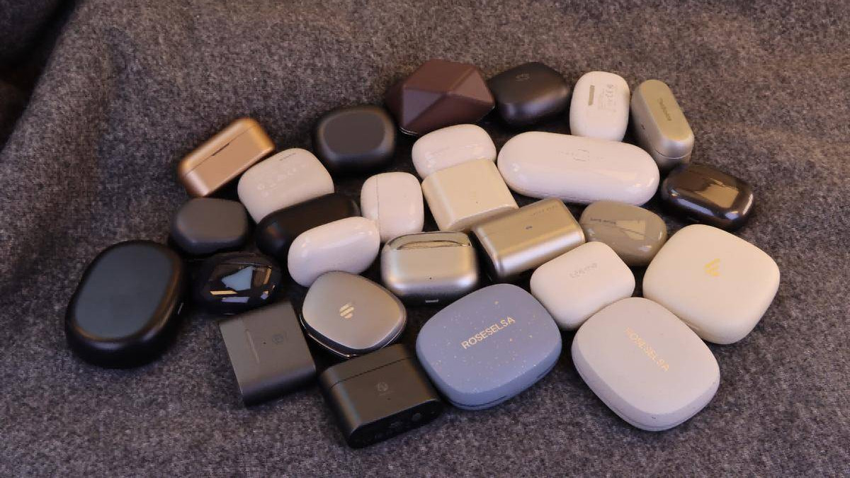 性价比高的蓝牙耳机有哪些？十大蓝牙耳机排名性价比分享！