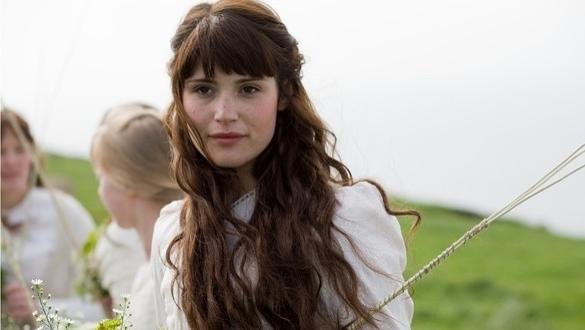 《德伯家的苔丝》：放弃一个深爱的人，就像生了一场大病，病好了，却很难快乐起来，也不敢再爱了。