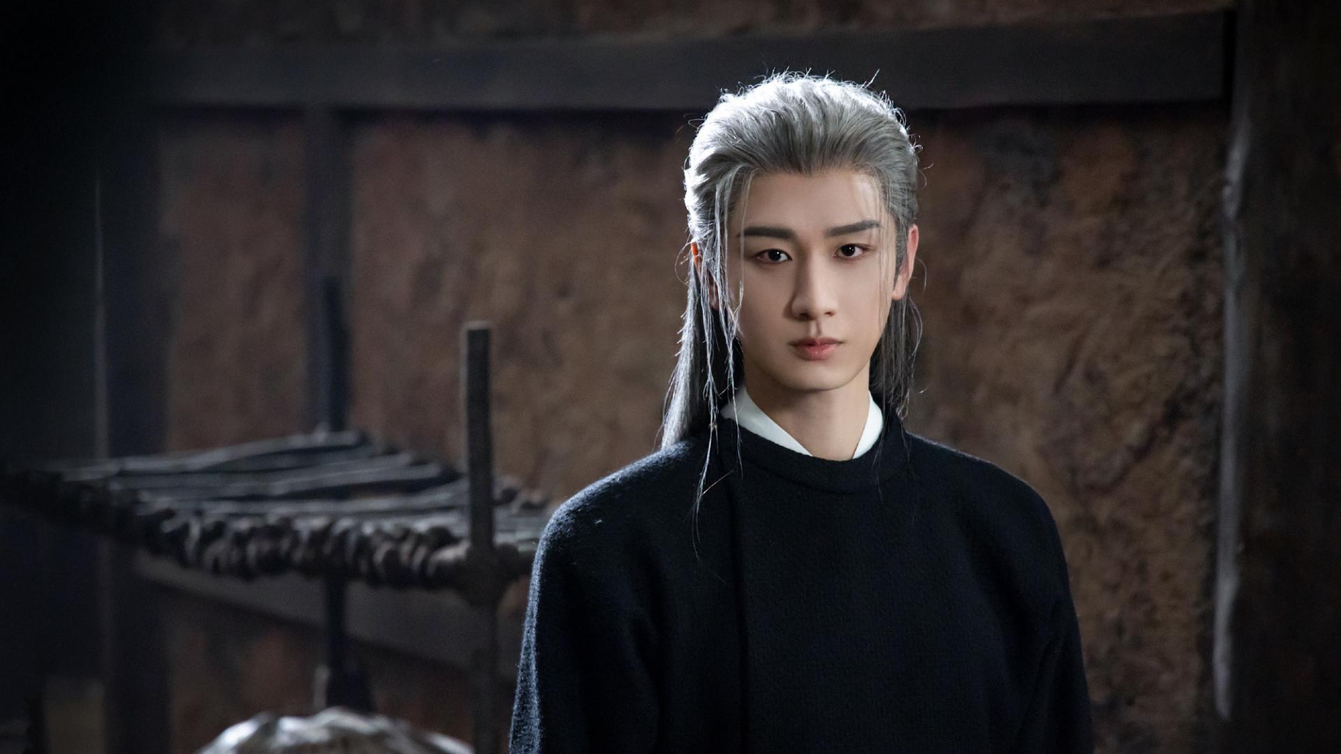 《长安二十四计》被弯道超车，《老舅》这部年代剧不简单