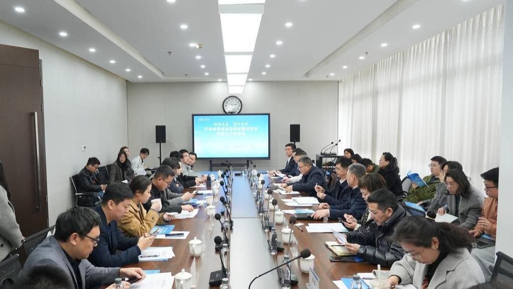 探访西部首个机器人公园，成都如何快速“跑步”入局千亿产业？