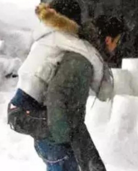 黎明心底的白月光？前妻乐基儿旧照引热议

黎明与前妻乐基儿的滑雪旧照再次引发网友