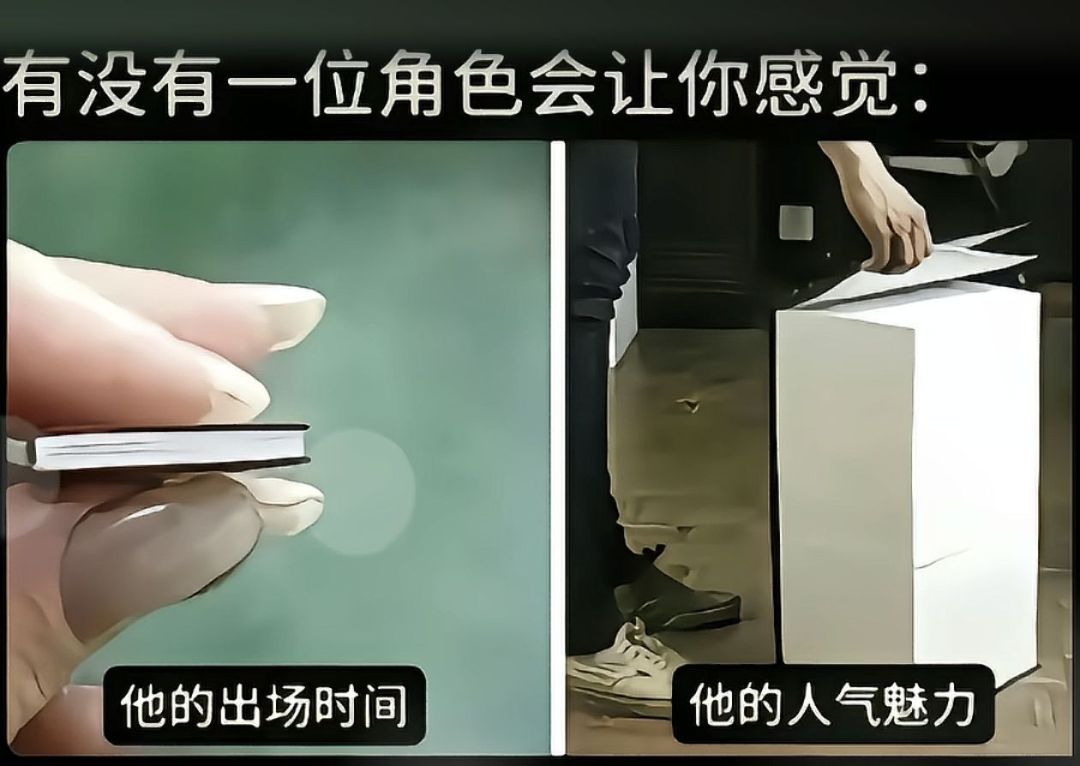 不得不说到那只松鼠了