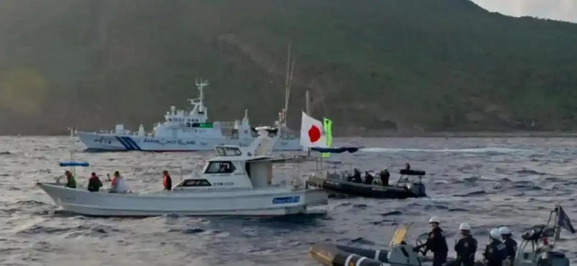 [浮云]勿忘国耻，警钟长鸣！要是日本再闹腾，怕是要躲不过去了。3月21日到24日