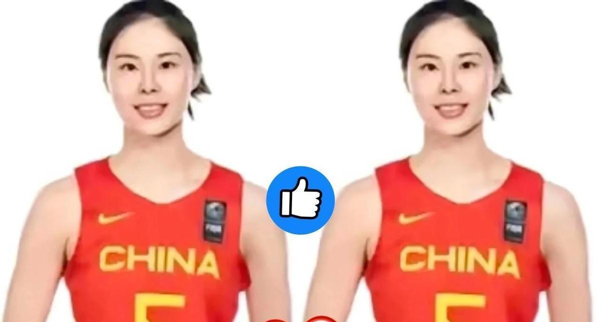 6岁被一句“身高不够”踢出门，她偏不认！
现在绝杀韩国，全场沸腾！
当年上海队嫌
