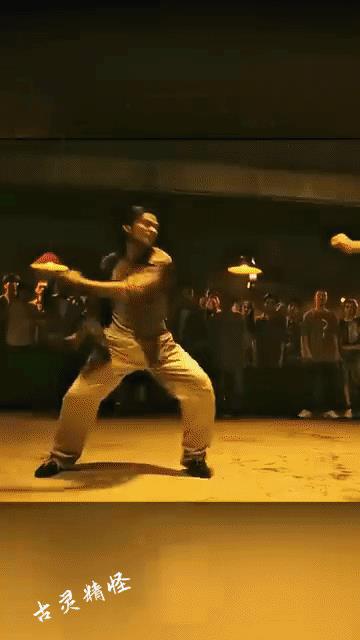 学会这一招，我去印度旅游就不是个事