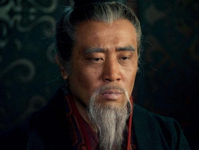 又是赵云，最后一次挽救了刘备，为什么刘备到死都不给他名分？
