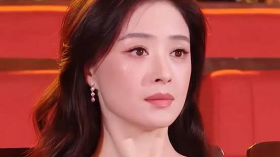 42岁蒋欣“秒了”28岁关晓彤，才懂“华妃娘娘风仪万千”的含金量