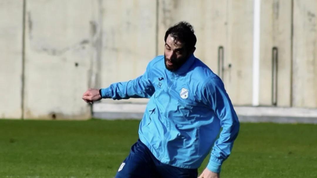 加盟一年仅出场3次，什科里奇面临解约？