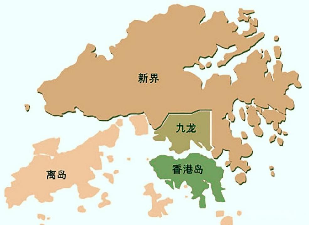 咱们很多人都认为香港之所以能回归，是因为租期到了，但其实根本不是那么回事。如果英