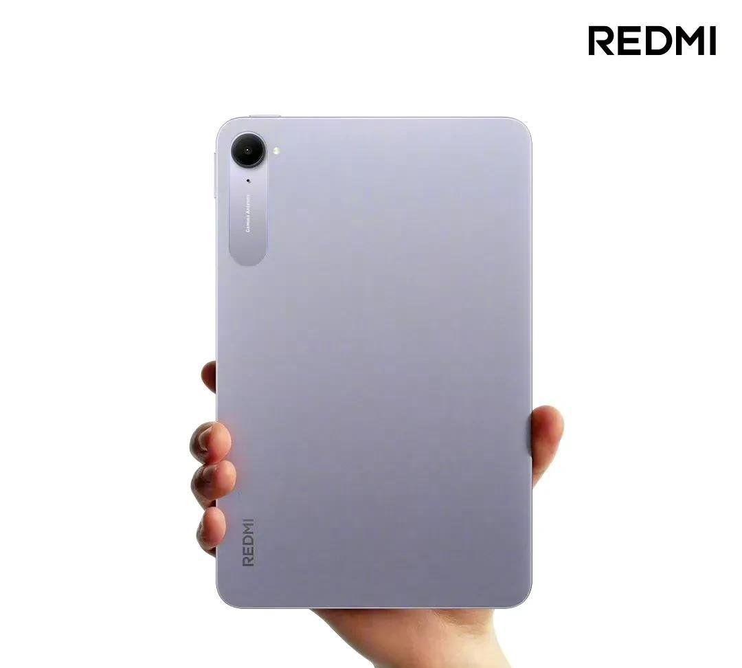 REDMI 首款旗舰小平板 K Pad，8.8英寸可以随时拿着用，对于Pad来说