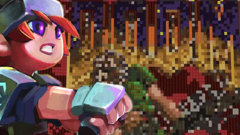 《Hytale》多人建造总不同步？别怪网速！夸克PC端“加速器”免费修复像素世界延迟