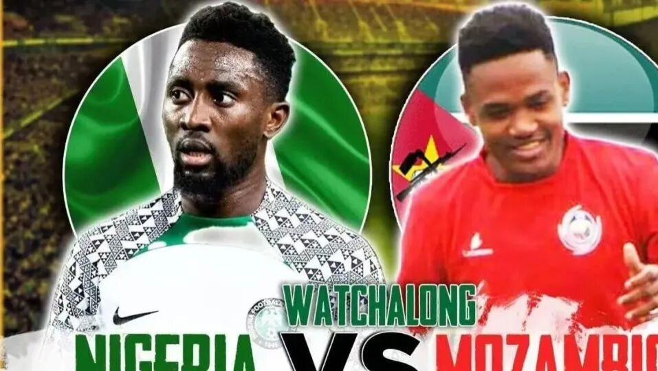 1.5 非洲杯：尼日利亚携豪门底蕴与火热状态强势出击，莫桑比克以黑马之姿无畏挑战，谁能晋级八强续写传