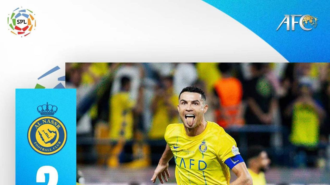 谁人能敌！C罗38岁高龄12场12球6助！火力全开！