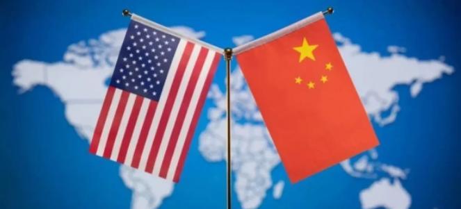 难怪美财长急忙回国，美国国内传来一个大噩耗，美国一张关键牌失效！就在美国财长无预