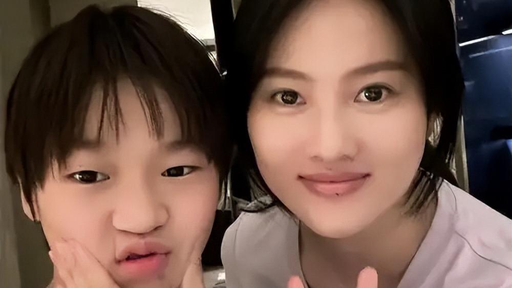 陈若琳透露择偶标准！合得来最主要还是要帅，如果遇到会义无反顾