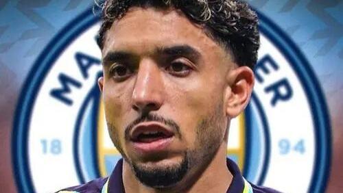 曼城马尔穆什：7500万欧元锋将的未来何在？