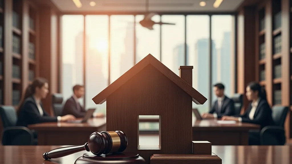 虚假诉讼与网络围猎：一家福建民企的生死劫