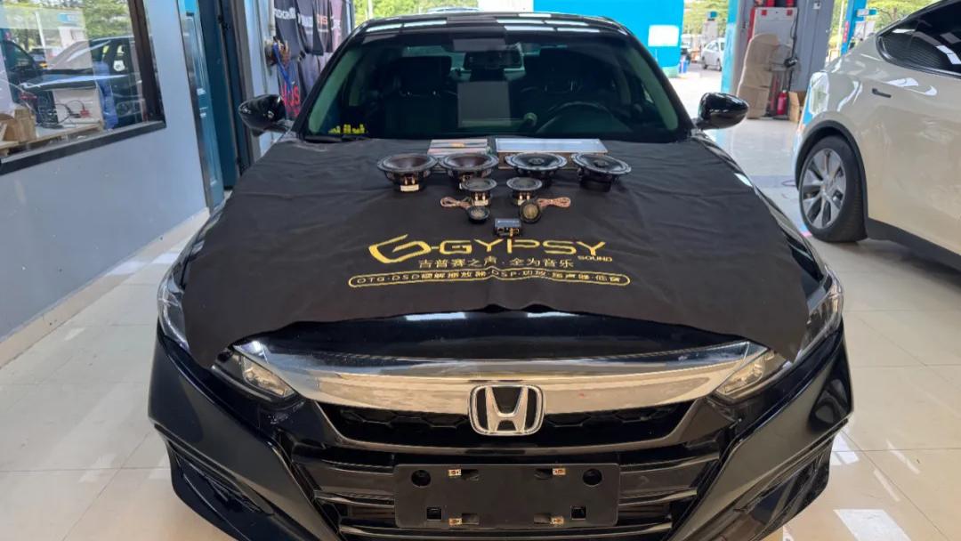 汽车音响改装：寻“声”品质，择“优”而改