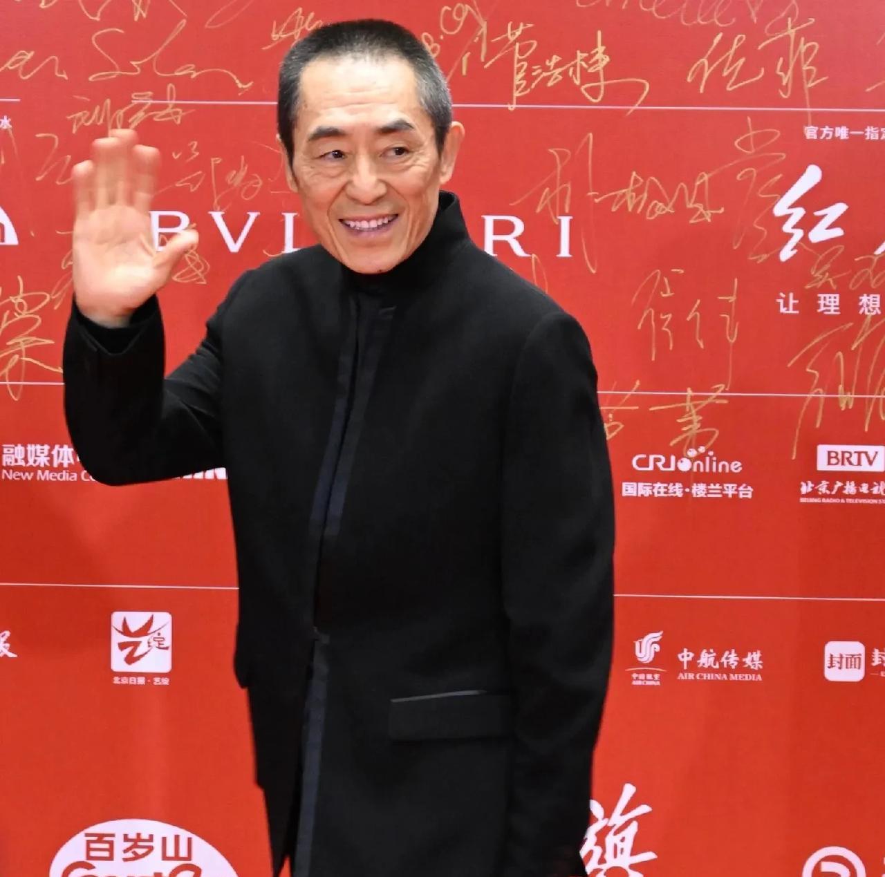 张艺谋又一“谍战”大作来了！同时，发出了主创联合倡议书！大家是不是很期待呢？第十