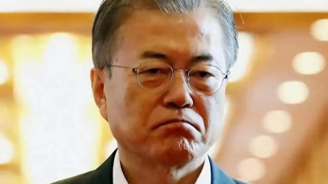 都是“伯乐”文在寅的错？用人不当，岂能道歉了事