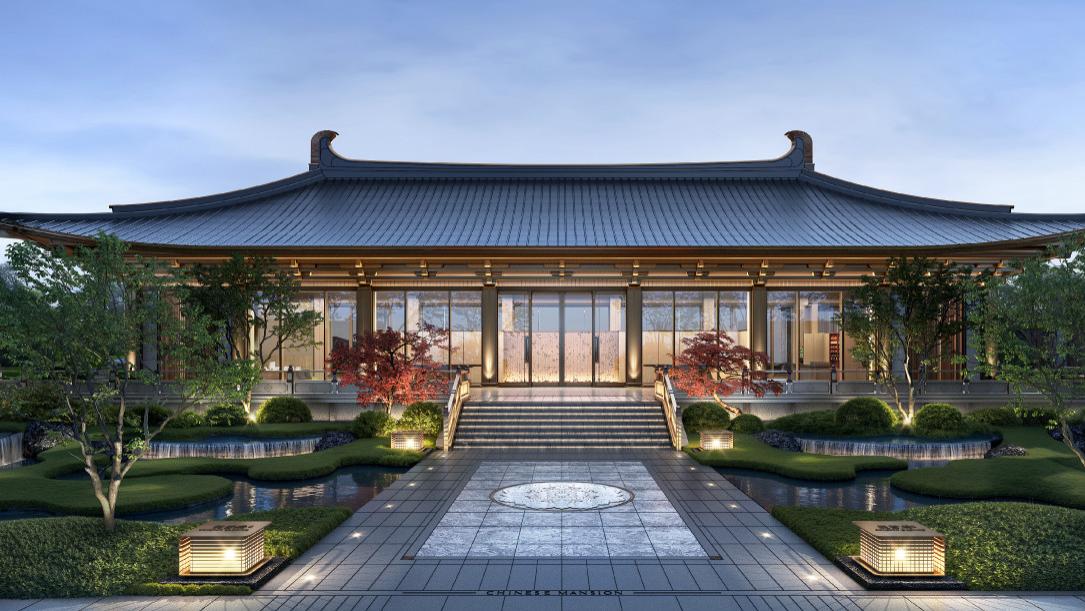 中建智地踏上文化营城与生活传新的新征程