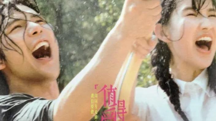 电视剧《值得爱》全集大结局高清免费在线观看_夸克网盘下载