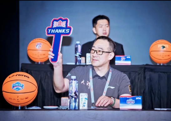 这是我见过最人性化的选秀大会，明年可以不办了！

2025年CBA选秀大会落下帷