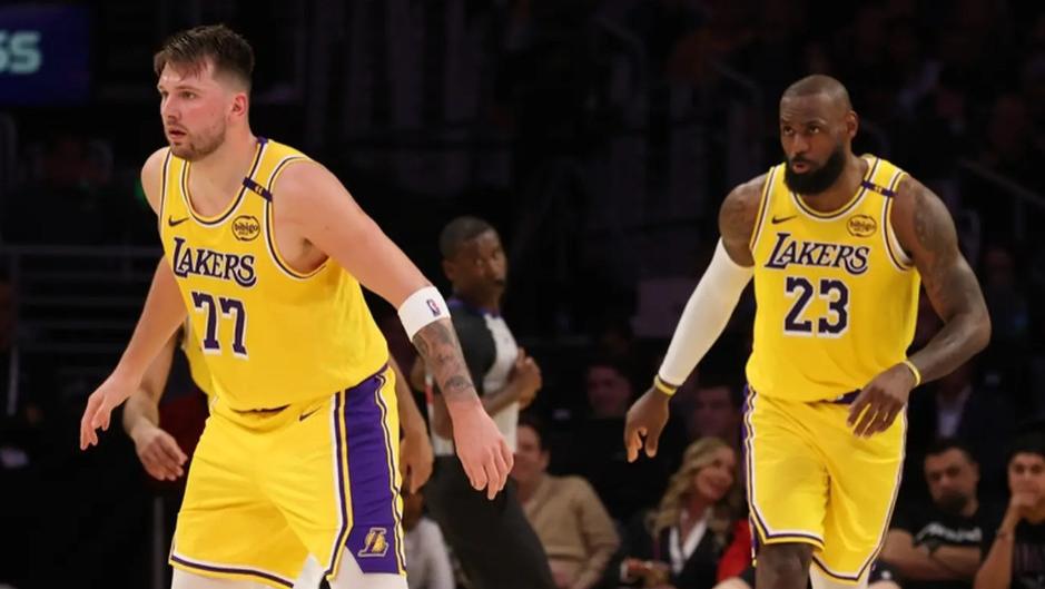 NBA最新排名出炉：太阳三连败，勇士豪取五连胜