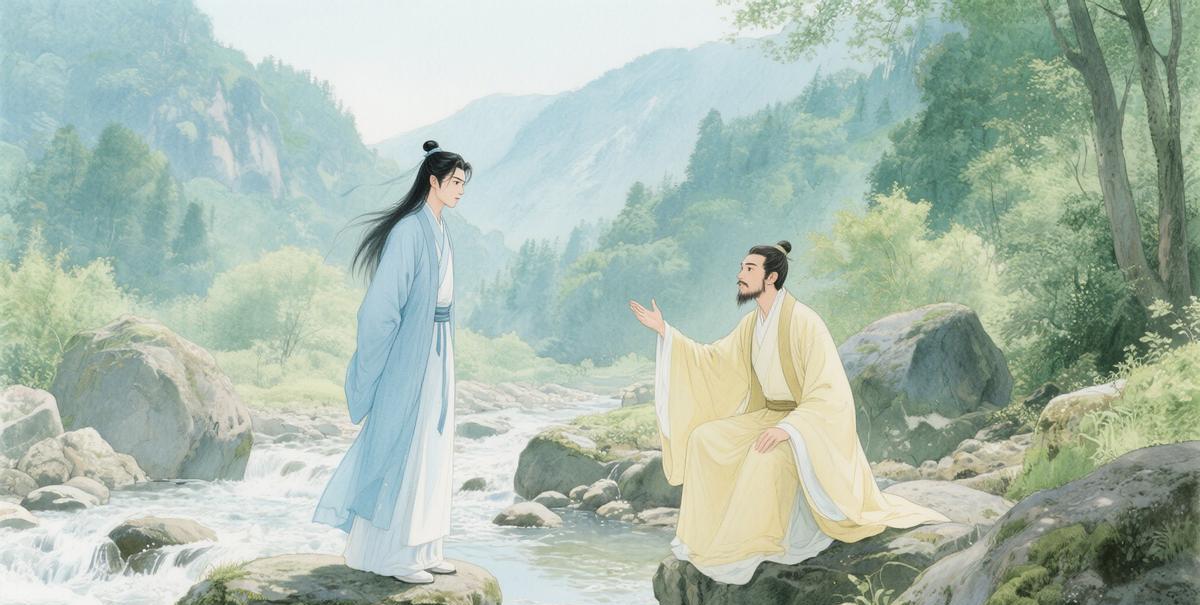把领导气到跳脚的 “毒舌才子”，如何把一手好牌打得稀烂？
西晋有位奇人，明明才高