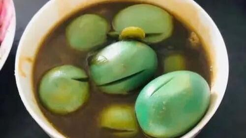 父母做饭难吃是种什么体验？终于找到瘦的原因了