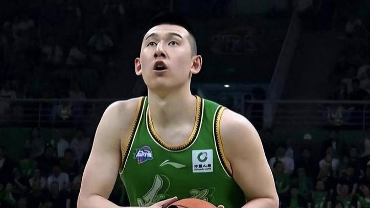 陈盈骏26分北汽战胜辽宁，虽败犹荣的辽篮令人肃然起敬