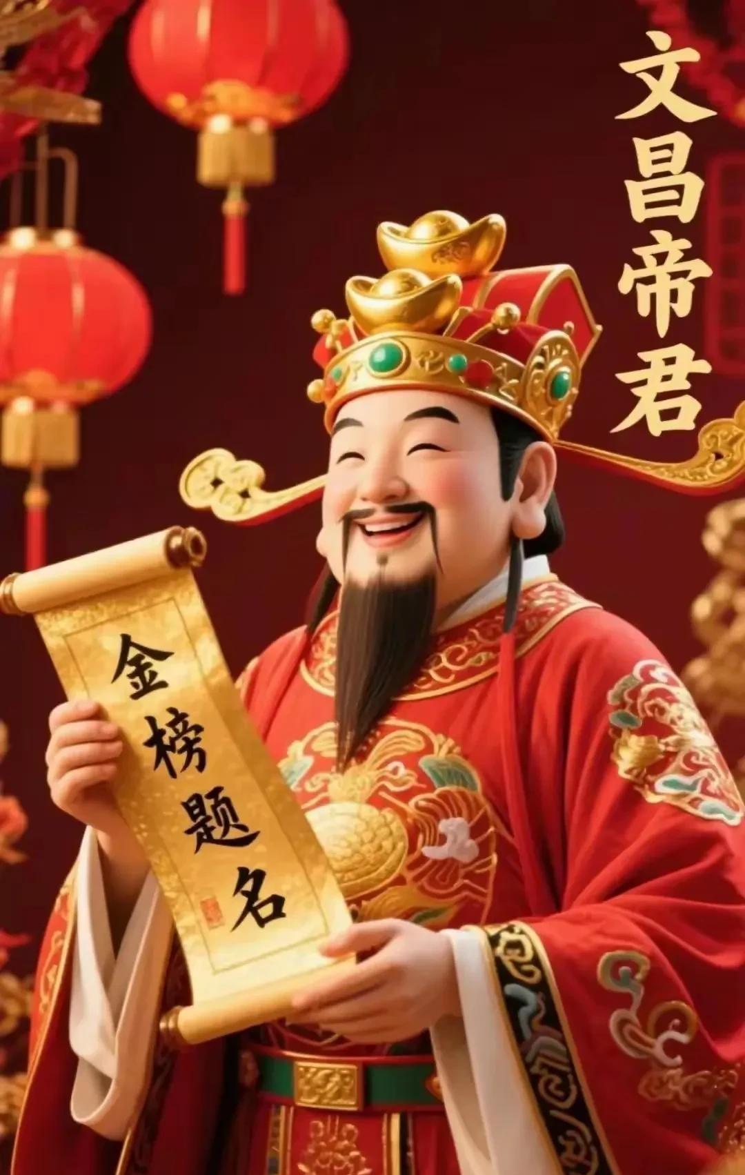 请勿忽视，再接上一句“金榜题名”，您孩子的学习就会愈发顺遂，学业有成！
去年初，