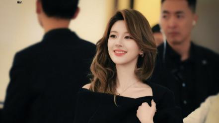 我要被赵露思美疯了！