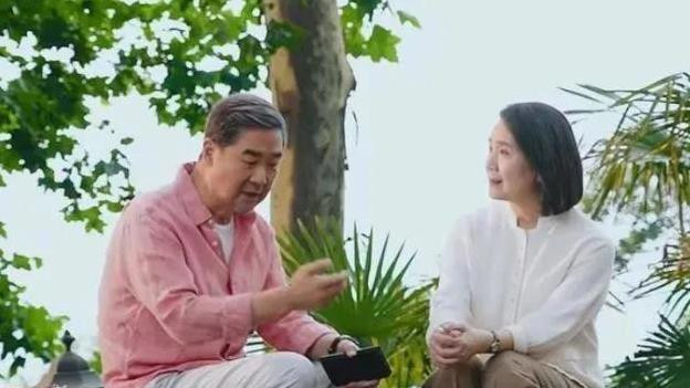 《老爸去相亲》未播的三大争议与泪点，引起观众评价共鸣