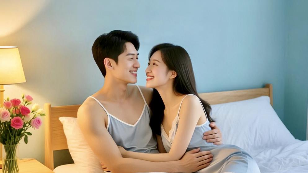 婚姻的“保鲜期”过了？试试这4个“恋爱小动作”，瞬间点燃激情