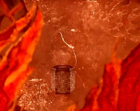 《藏海传》终于明白皇帝为何摸了一下癸玺人就没了。

不是因为他招来了阴兵，而是因