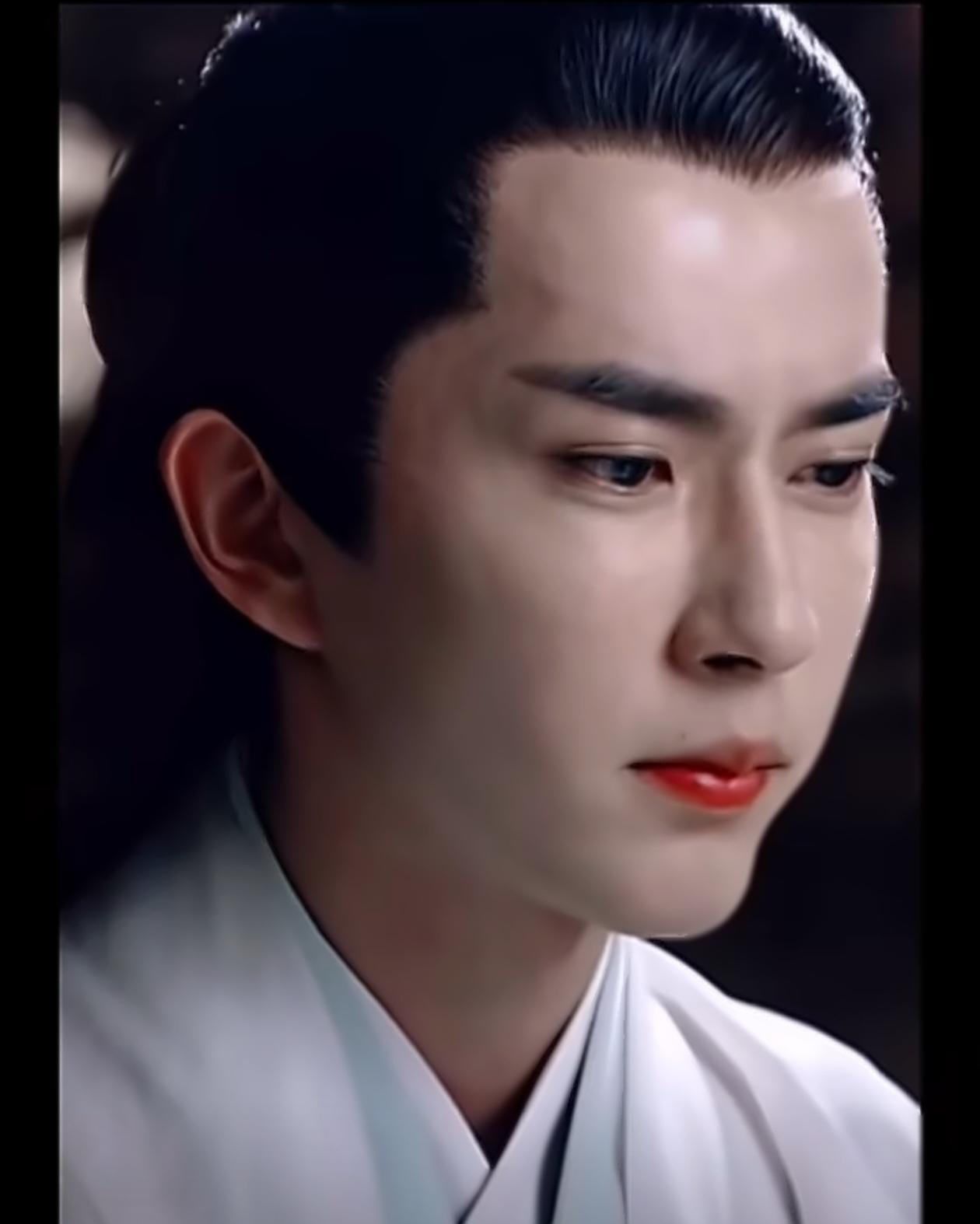 #于朦胧13年快男第十##于朦胧曾说一个人自救能量是很大的# 于朦胧朋友高泰宇发