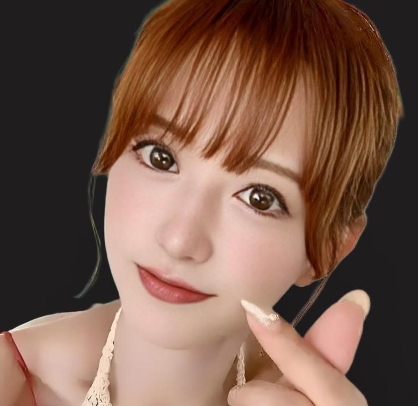 刷到日本女星颜值排行我直接笑出声
现在连这种榜单都要卷身高体重了是吧？某些数据看