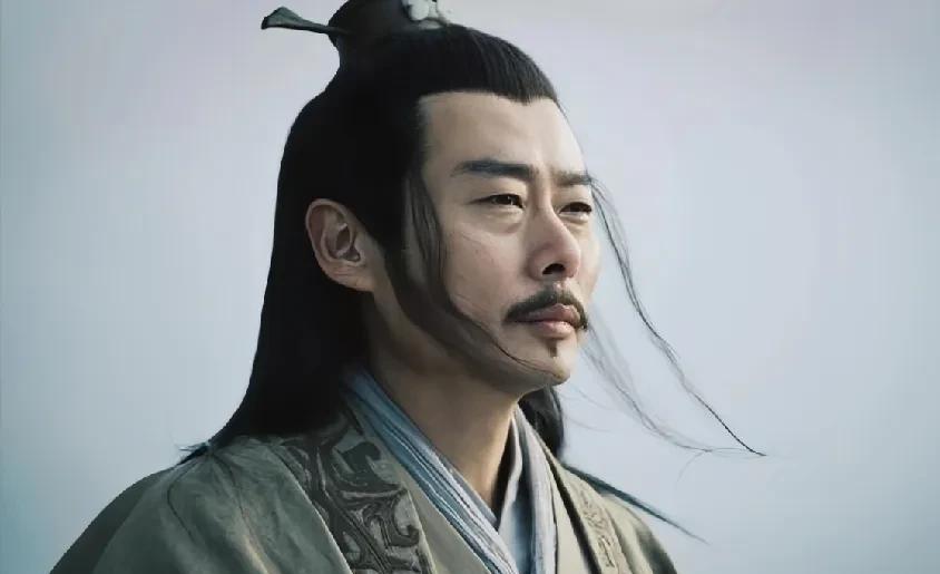 历史上最完美的男人应该有张良的一把椅子：
出身贵族，不仅衣食无忧，还能受到良好的