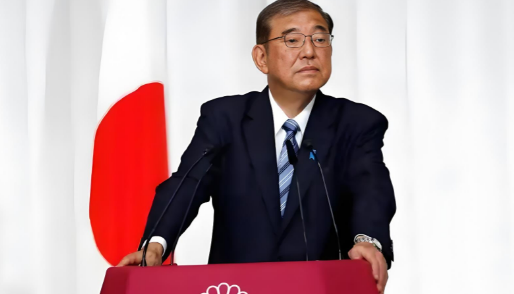 石破茂有可能又成为日本的“短命”首相，五点理由：

石破茂从2024年10月上台