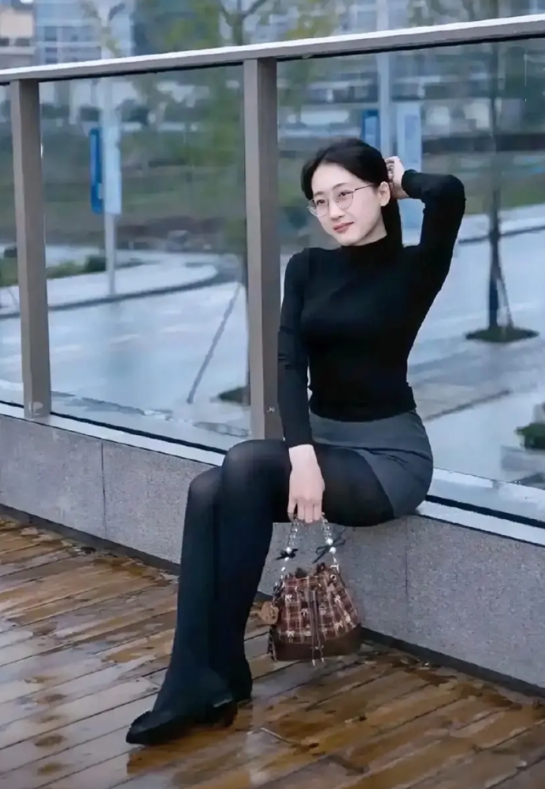 遇到这种美女，你愿意给多少彩礼？