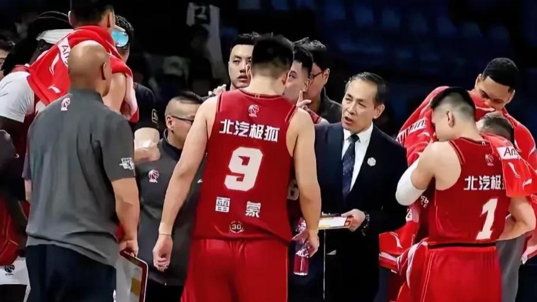 CBA总决赛G6今晚开战！北京主场背水一战 三大看点引关注